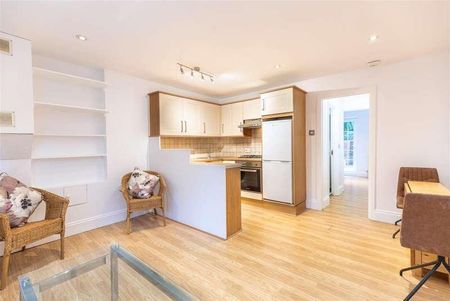 1 bedroom flat to rent - Photo 3