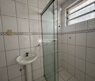 Kitnet com 1 quarto e 27m² para alugar em Jardim Leopoldina, Porto ... - Foto 3