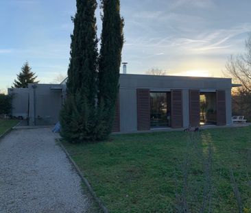Location Maison 6 pièces 179m² FRANCHEVILLE 69340 - Photo 6