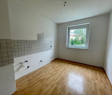 3 Zimmer | Gaaler Straße 31 | 2 Monate hauptmietzinsfrei | Loggia - Photo 1