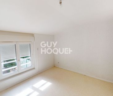 Appartement 2 pièces à louer centre ville de Poitiers - Photo 4