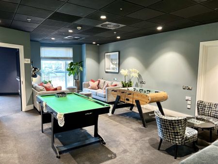 Westferry Circus, London, E14 - Photo 4