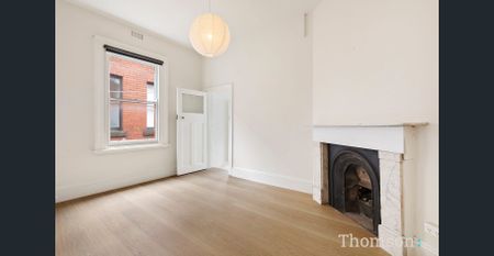 ACCESS FROM LANEWAY = NEW BURGH PLACE OPEN : SAT 1ST NOV 3.50PM - 4:05PM - Photo 4