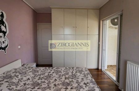 Διαμέρισμα για ενοικίαση Κοντόπευκο (Αγία Παρασκευή) - Φωτογραφία 5