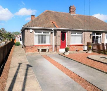 1 bedroom semi-detached bungalow to rent - Photo 6