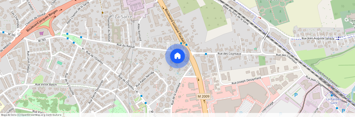 63000, Clermont-Ferrand