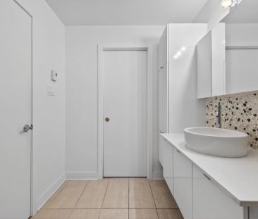 Appartement, Montréal (Ville-Marie) - Photo 6