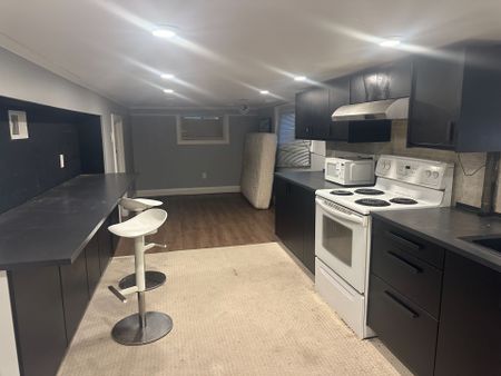 For Lease - 60 Phillip Avenue Unit# Basement, Toronto, Ontario - Photo 2