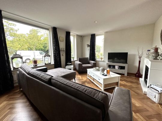 Elgarstraat, 3335DA, Zwijndrecht - Photo 1