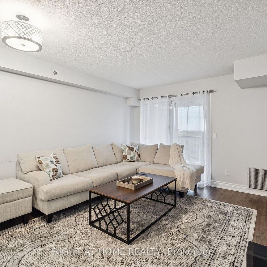 For Lease - 684 Warden Avenue Unit# 407, Toronto, Ontario - Photo 1