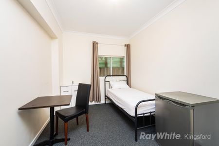 5 Bishops Avenue, Randwick NSW 2031 - Studio For Rent | Domain - Photo 2