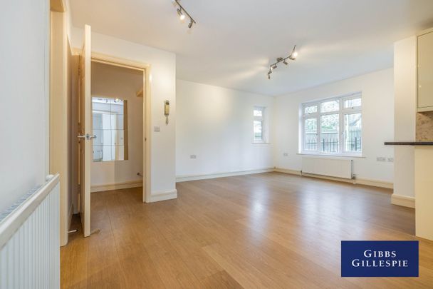 Glanville Mews, Stanmore, HA7 4FW - Photo 1