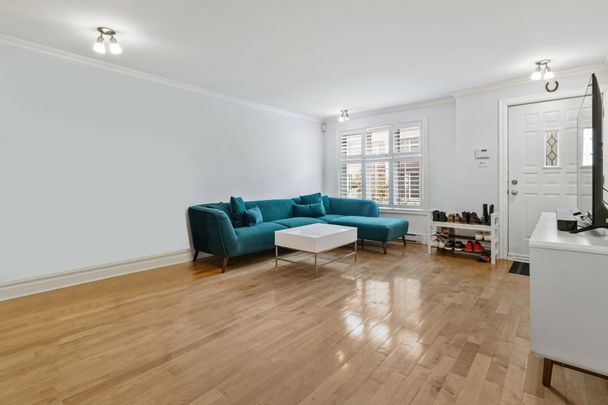Appartement - 620 Rue St-André - Photo 1