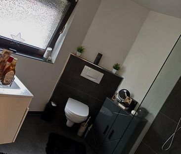 2 ZKB - Wohnung in Herrensohr zu vermieten - Photo 3