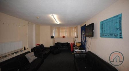 6 Manor Terrace, Leeds, LS6 1BU - Photo 2