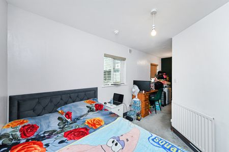 North Sherwood Street, NG1 - Photo 4