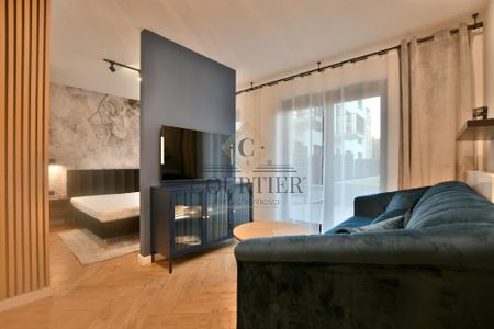 Mieszkanie Wrocław Stare Miasto powierzchnia 38.0 m² C207-WM-29753 - Photo 2