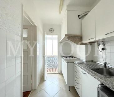 Apartamento T1 - Photo 3