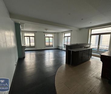 Location Appartement 2 pièces 61m² LILLE 59000 - Photo 2