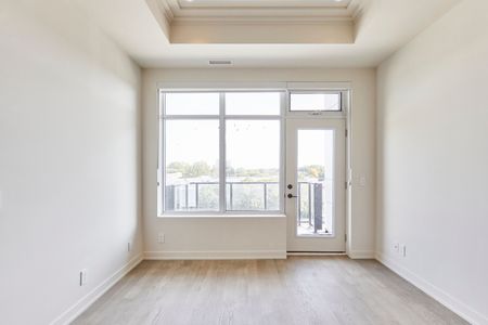 For Lease - 123 Maurice Drive Unit# 407, Oakville, Ontario - Photo 4