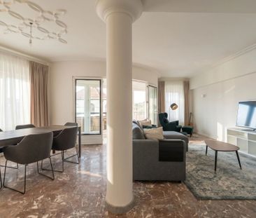 Appartement in Ukkel - Photo 1