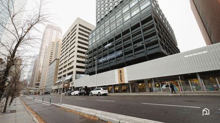 The District Apartments - Photo 4