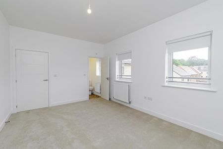 2 bedroom apartment to rent - Photo 5