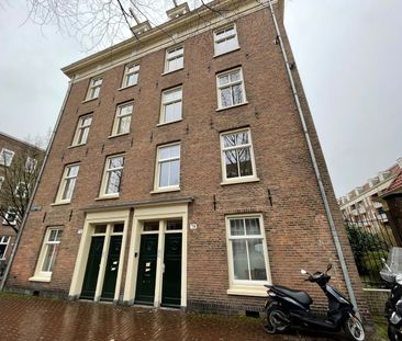 Appartement te huur: Molukkenstraat 70-B 1094 BP Amsterdam - Foto 5