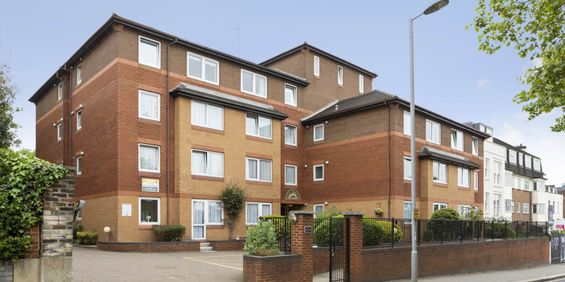1 Bedroom Apartment, Parish Court – Surbiton - Photo 3