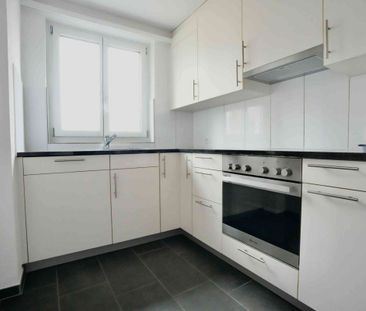 moderne 4-Zimmerwohnung an ruhiger Lage in Frauenfeld - Photo 6