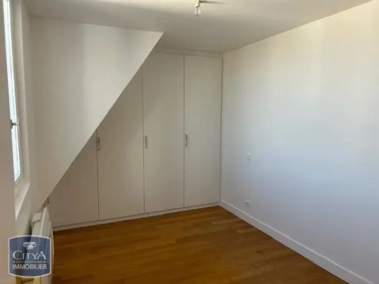 Appartement à louer 4 pièces 87.89m² - Photo 1