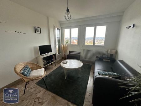 Location Appartement 2 pièces 44m² BRIVE LA GAILLARDE 19100 - Photo 2