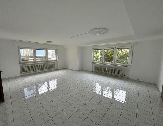 Schöne Wohnung in Weilrod (Altweilnau) - Foto 1