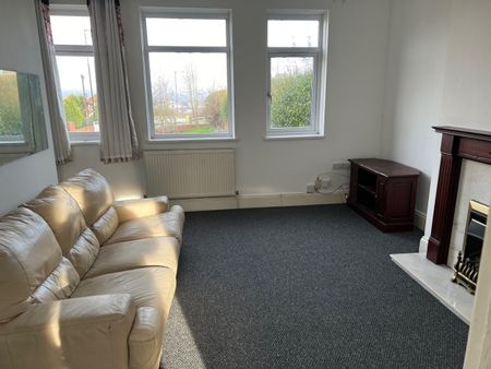 3 Bed Semi-Detached House, Daresbury Road, S2 - Photo 3