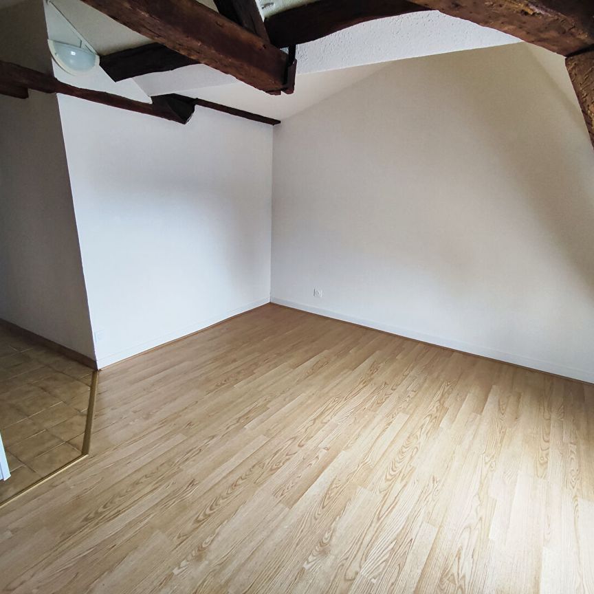 Location Appartement 1 pièce 16m² TOURS 37000 - Photo 1