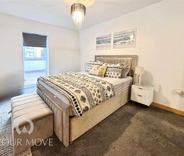 1 bedroom flat to rent - Photo 4