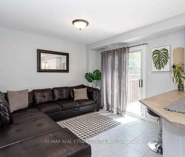 For Lease - 65 Giraffe Ave Avenue, Brampton, Ontario - Photo 1