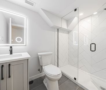 For Lease - 555 Sanatorium Road Unit# 105, Hamilton, Ontario - Photo 6