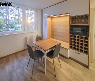 Pronájem bytu 3+1 v osobním vlastnictví 74 m², Břeclav - Fotografie 4