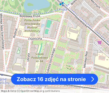 Pierwszy Najem | Rozkładowe | Świeżo po remoncie - Zdjęcie 1