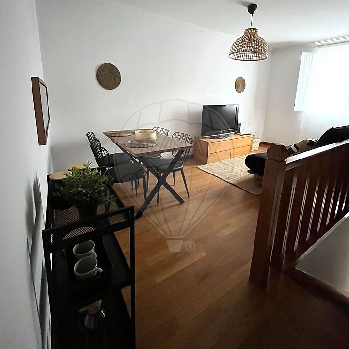 Apartamento T2 em Santarém - Foto 1