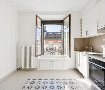 Un logement entièrement rénové dans le quartier de Saint-Jean - Foto 1