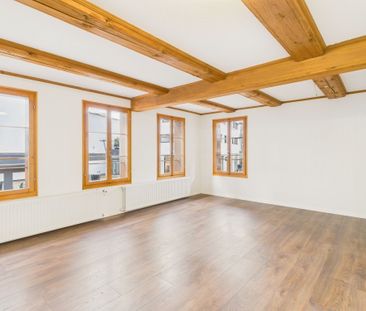 Modern 3.5-room apartment in Langenthal - Photo 6