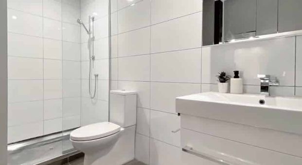 ***Welcome to apartment N203A in Revolucion Apartments.*** - Photo 1