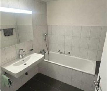Preiswerte Wohnung in Sargans - Foto 5