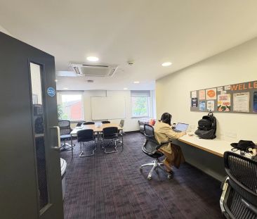 Platinum Studio Plus Accessible - Photo 6