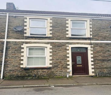 2 bedroom terraced house to rent - Photo 5