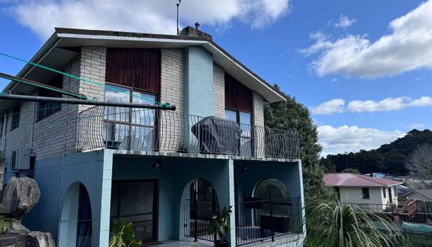 Tidy 4 bedroom in quiet cul de sac - Photo 1