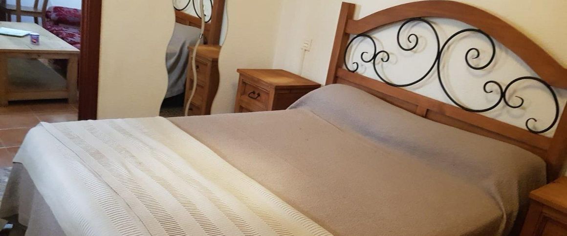 Apartment - Málaga (Ciudad Jardín) - Photo 1
