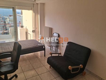 Studio/Γκαρσονιέρα για ενοικίαση Βουδ (Πάτρα) - Photo 4